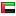 technocare.ae server is located in United Arab Emirates